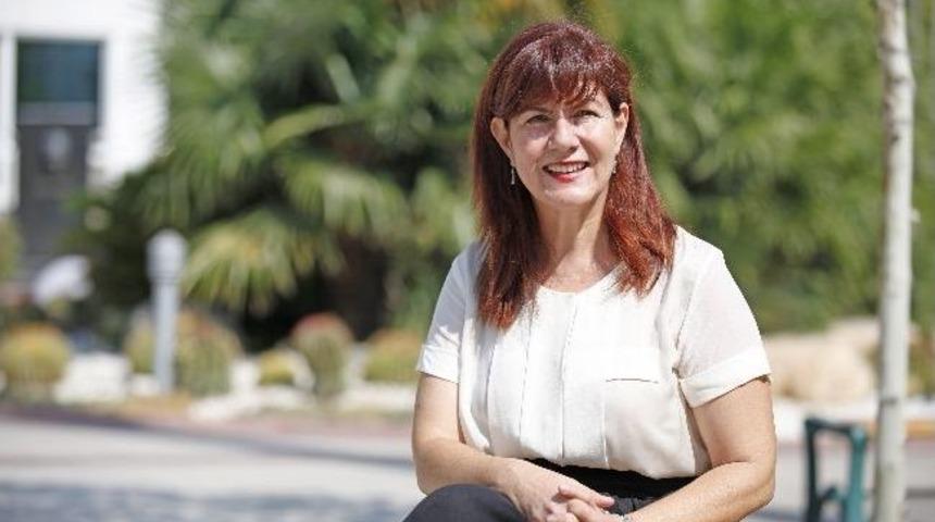 İzmir Eğitimde De Kruvaziyer Merkezi Oluyor