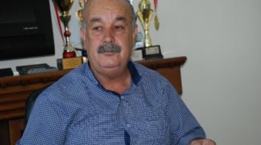 Başkan Kamacı; &ldquo;didim&rsquo;de Su Kesintisi Yok&rdquo;