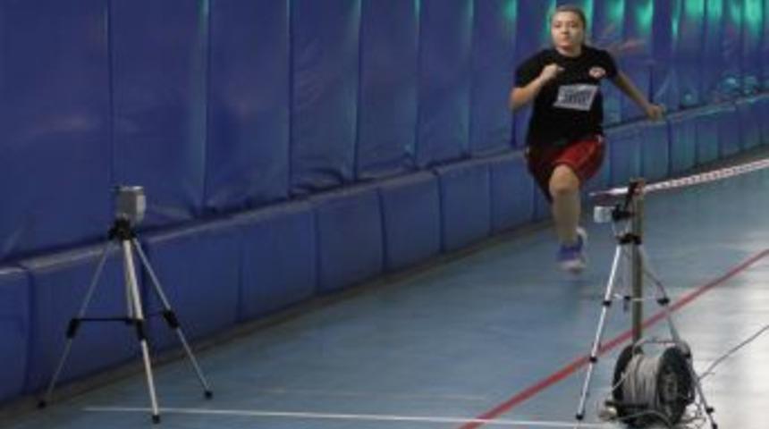 PAÜ’de Özel Yetenek Sınavı