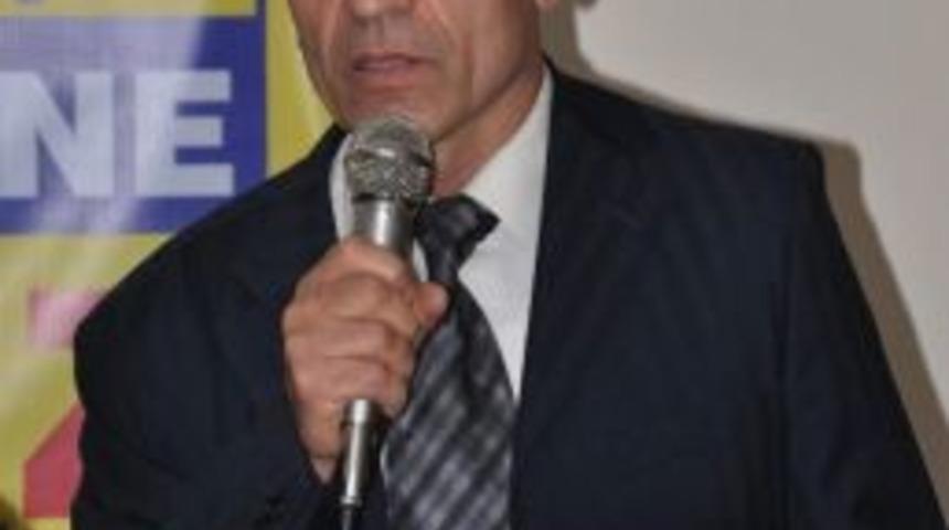 Emekli Sen Manisa Şube Başkanı Ali Akyol Hayatını Kaybetti