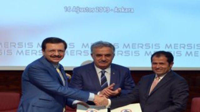 MERSİS Ile Sahte Veya Çalıntı Kimlikle Şirket Kurmak Artık Imkansız