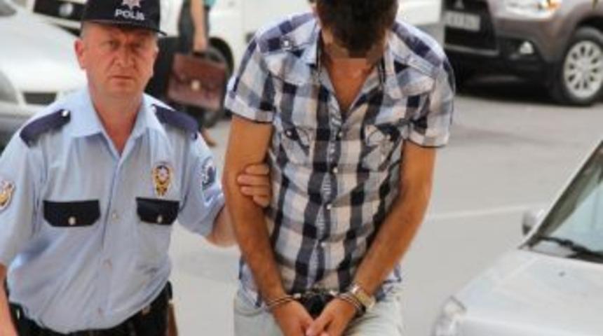 Cep Telefonuyla Taciz İddiasına Adli Kontrol