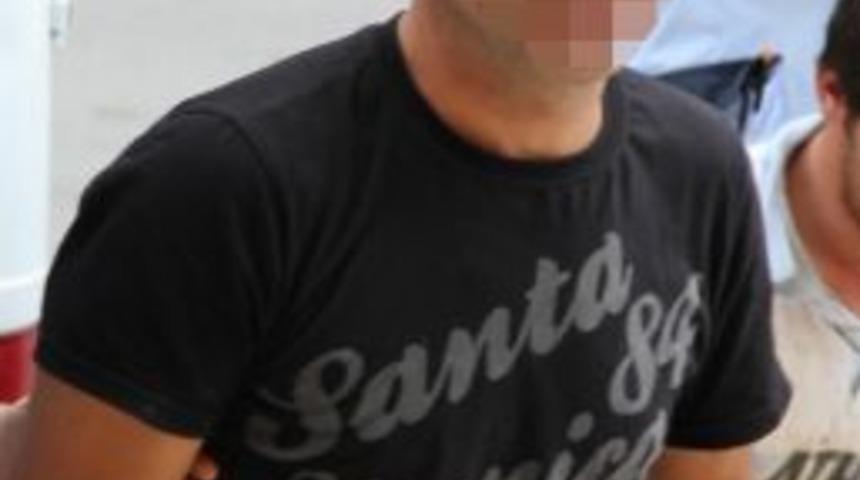 Kız Arkadaşına Cinsel İstismar İddiasına Tutuklama