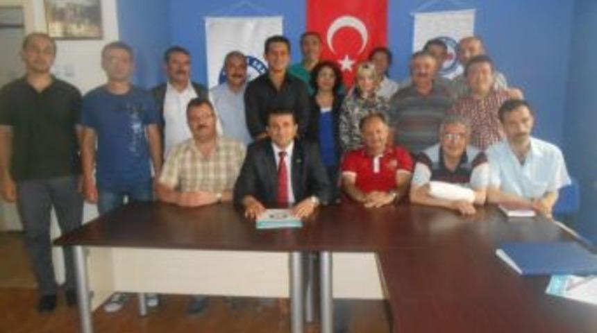 Mısır&rsquo;daki Katlima Tepki