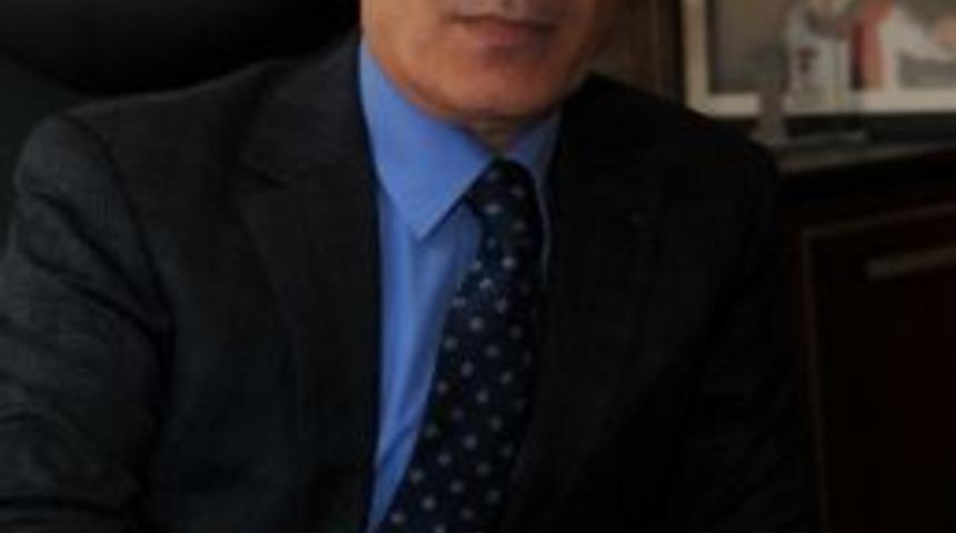 Bozbey: &ldquo;depreme Karşı Her T&uuml;rl&uuml; Tedbiri Almaya &Ccedil;alışıyoruz&rdquo;