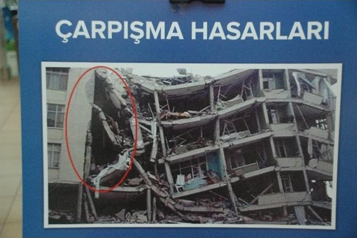 Eskişehir'de Depreme Duyarlılık Fotoğraf Sergisi