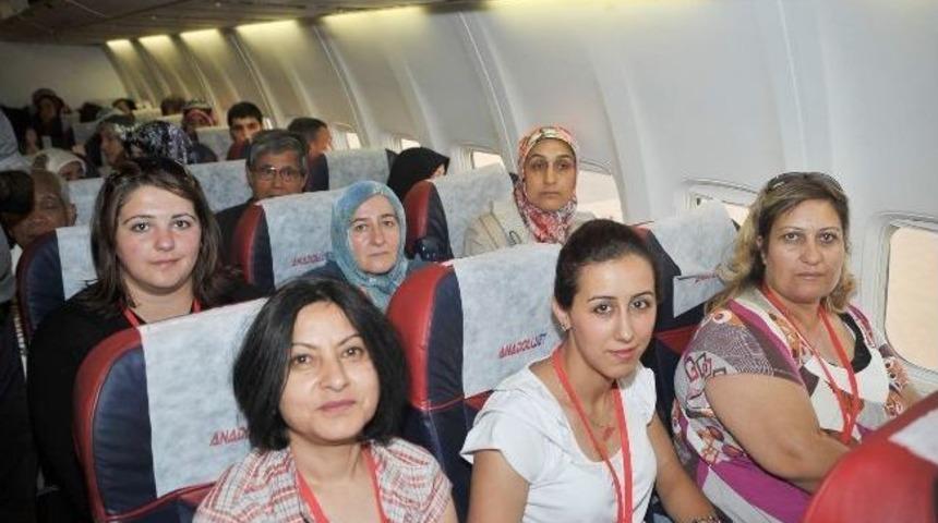 Altındağ Belediyesi K&uuml;lt&uuml;r Gezilerini S&uuml;rd&uuml;r&uuml;yor