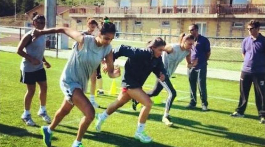 Acıbadem Bayanlar Voleybol Ligi