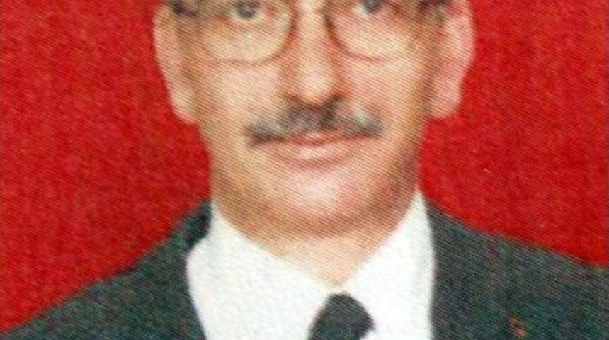 Emekli Astsubaylar Lokali İşletmecisi Kalp Krizinden &Ouml;ld&uuml;