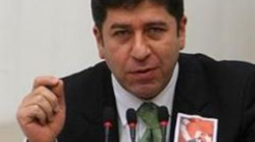 &Ccedil;ankaya belediye başkanlığına aday