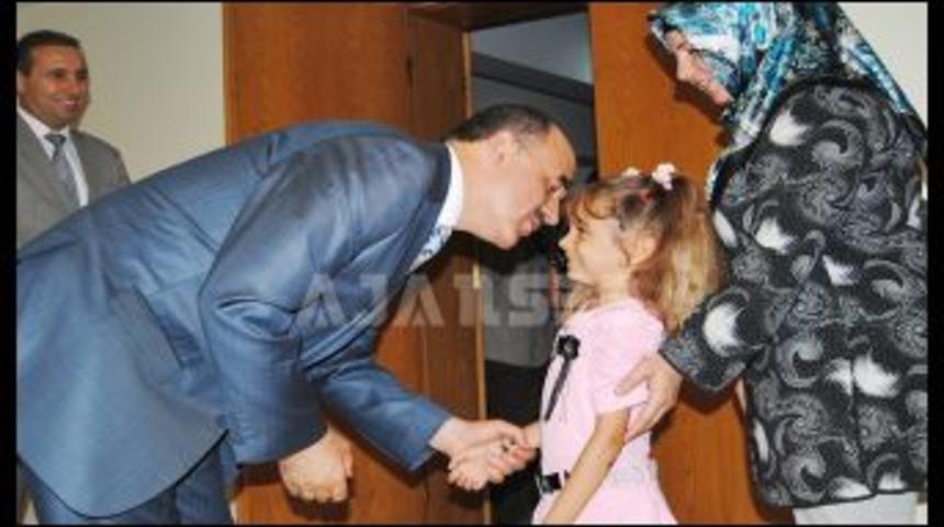 Erol'dan son veda