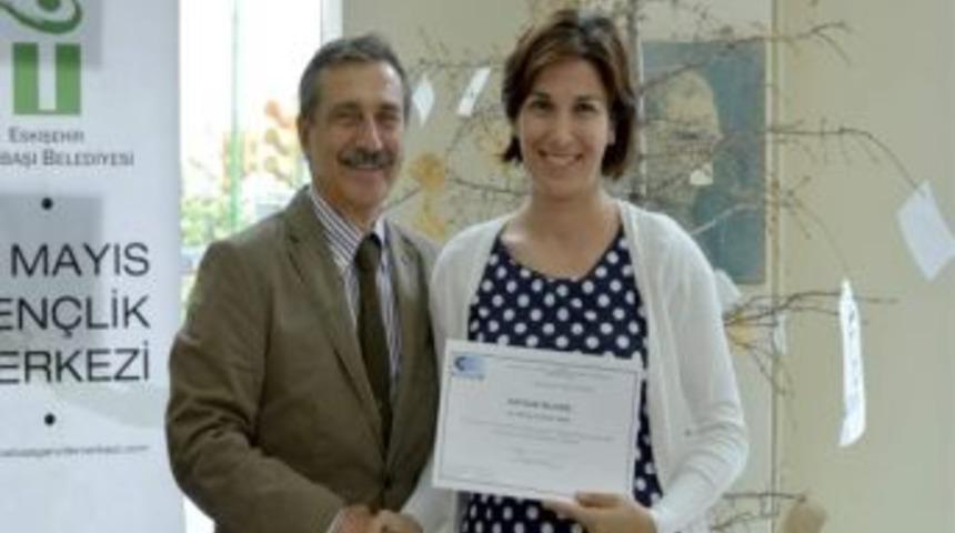 Onlar Geleceğin Girişimcileri Olacak