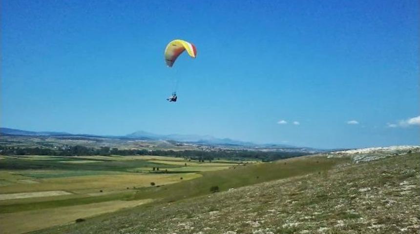 Kastamonu U&ccedil;uyor
