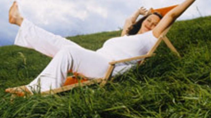 Kilo Almak Depresyona Sokuyor