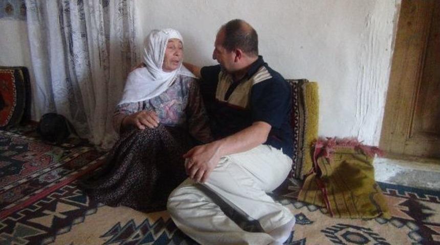 Milletvekili &Ouml;z&rsquo;den Arapgir'e Ziyaret