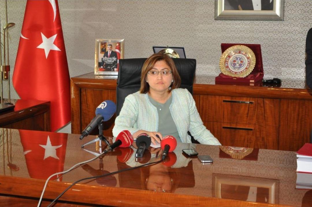 Şahin: Uşak&rsquo;a Yeni Bir Huzurevi Ve Sosyal Hizmet Merkezi Inşa Edeceğiz