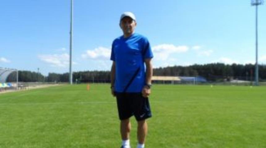 &Ouml;zkara:&rdquo;eksiklerimize Bakacağız&rdquo;