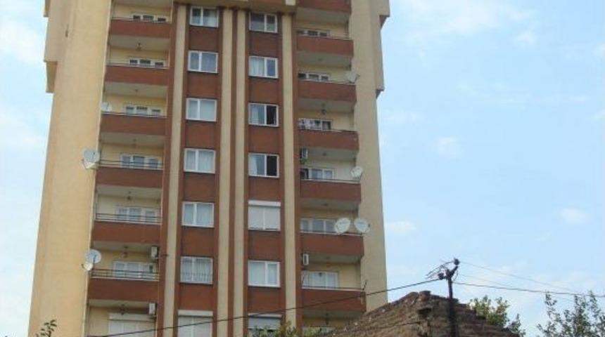 "Aydın'da Olası Depremde Hastaneler G&uuml;venli Değil"