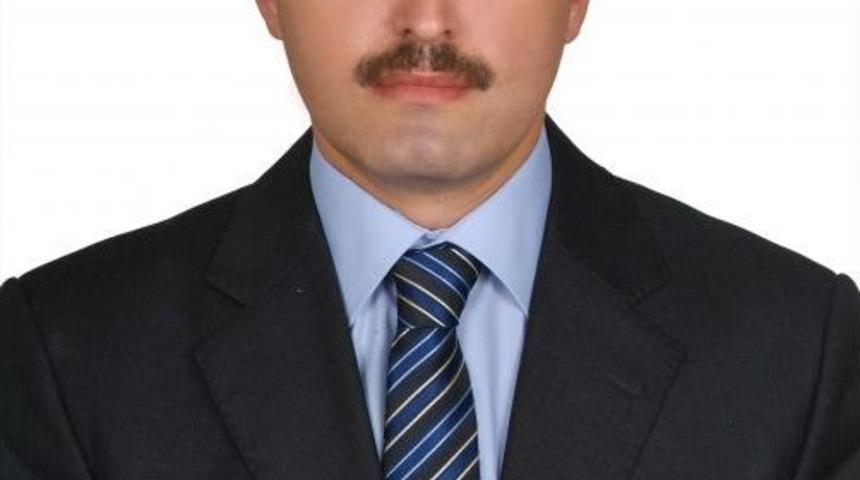 Kaymakam İlhan'ın Vedası Pınarbaşılıları &Uuml;zd&uuml;