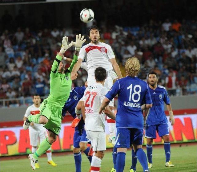 Spor Toto S&uuml;per Lig 1