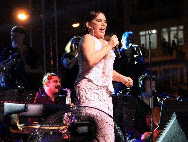 Çanakkale de "50. Uluslararası Troia Festivali" 1