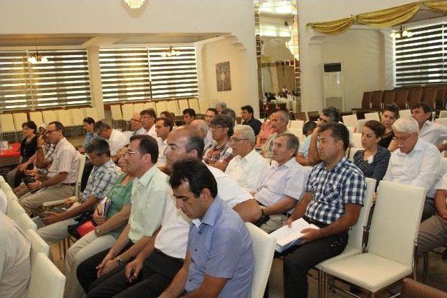 Direksiyon Eğitimi Karayollarında Verilecek 2