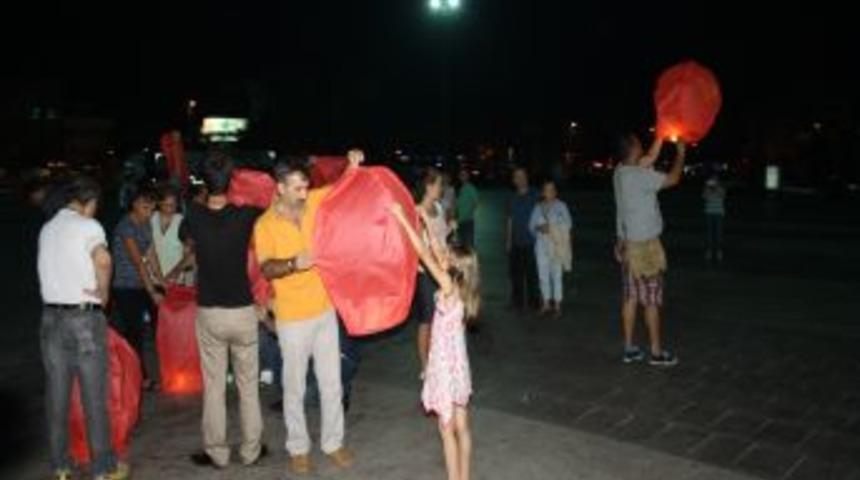Marmara Depremi'nin 14. Yıld&ouml;n&uuml;m&uuml;