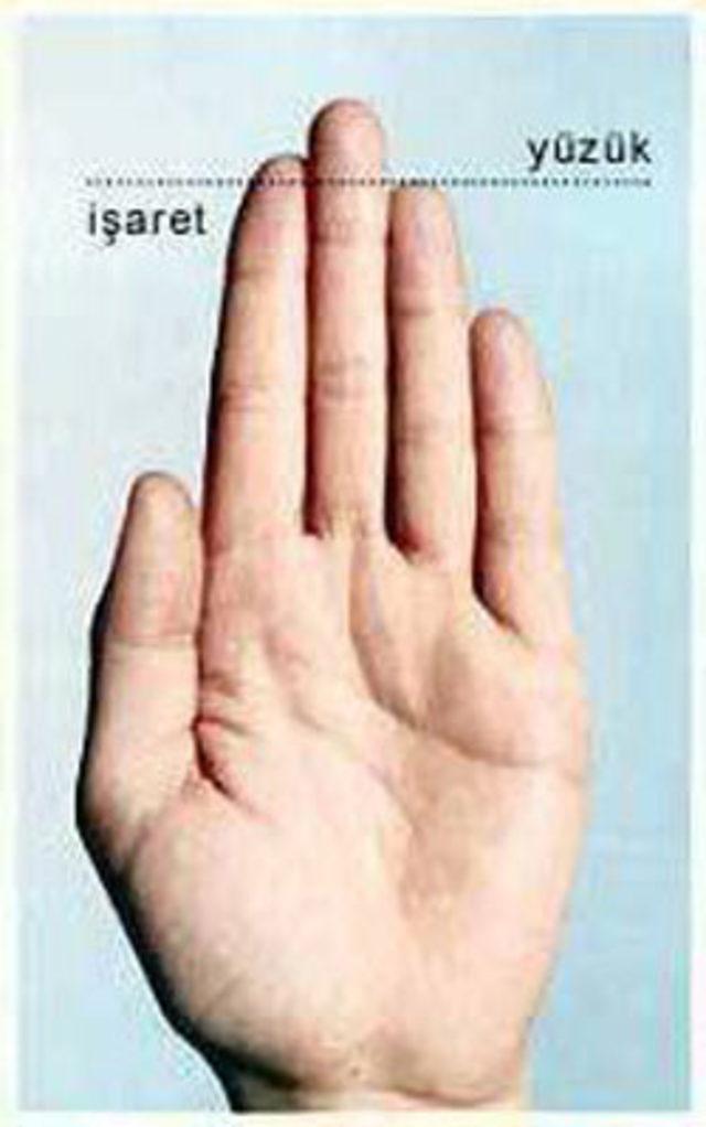 Parmaklarınız kişiliğinizi ele veriyor 11