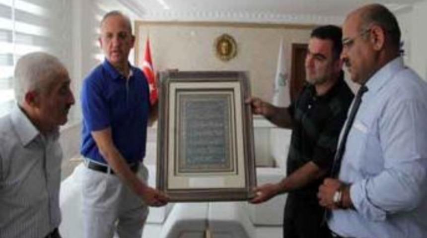 Bitlisli Kayak&ccedil;ı Kardeşlerin Ismi Kayak Merkezinde Yaşatılacak