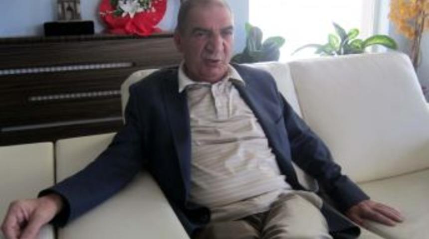 Adli Yardım B&uuml;rosu G&uuml;vence Kapısı Sayılıyor