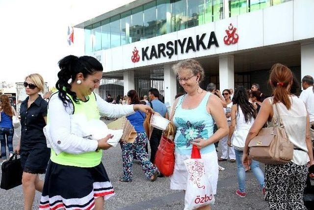 Başkan Durak’tan Sokak Hayvanları İçin Çağrı