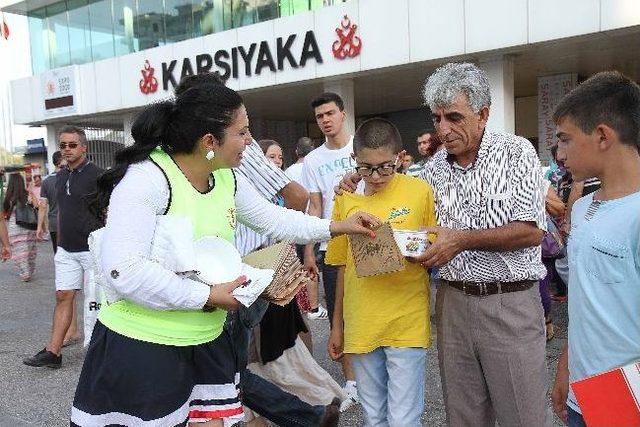 Başkan Durak’tan Sokak Hayvanları İçin Çağrı