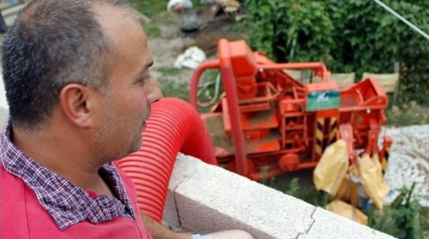 Karadeniz: &ldquo;fındık Patozları G&ouml;zden Ge&ccedil;irilmeli&rdquo;