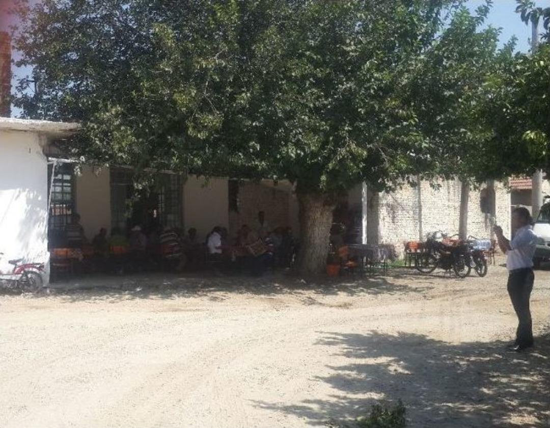 &Ccedil;ine Belediyesi K&ouml;ylere Hizmette Hız Kesmiyor