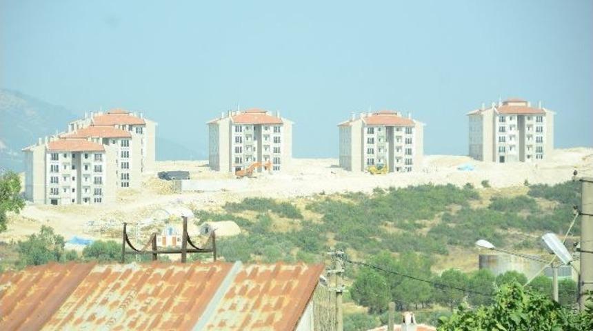 Bozarmut Toki&rsquo;de Kuralar &Ccedil;ekildi