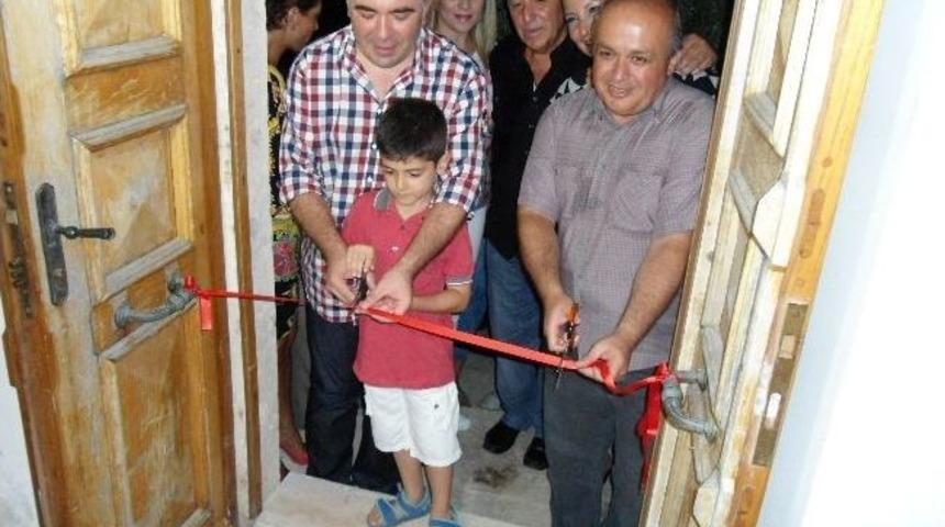 Akb&uuml;kte Fotoğraf Sergisi..