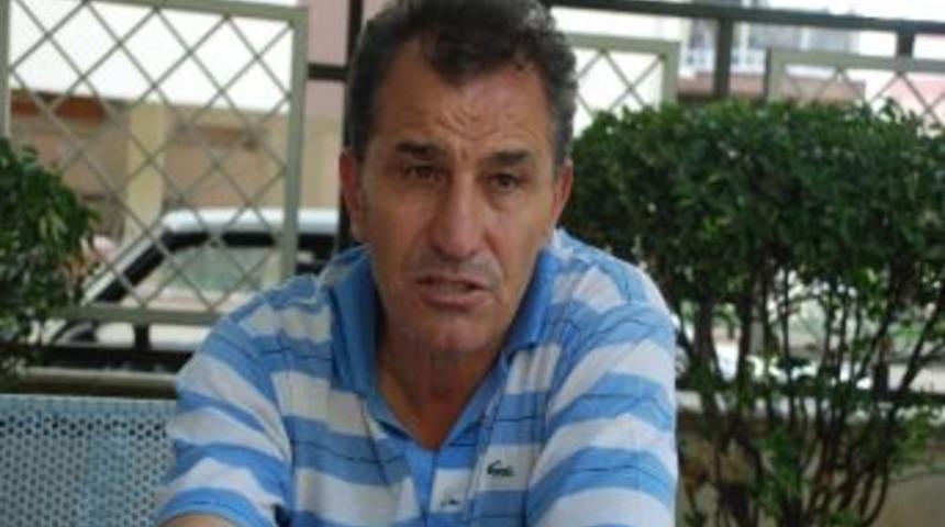 Aydınspor 1923&rsquo;te Ortalama Hedef: 2 Puan