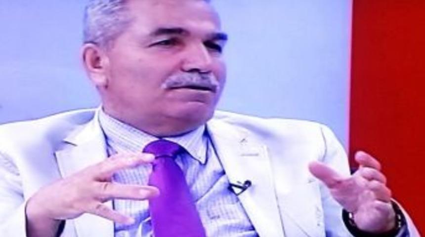 Demirtaş İcraatlarını Anlattı