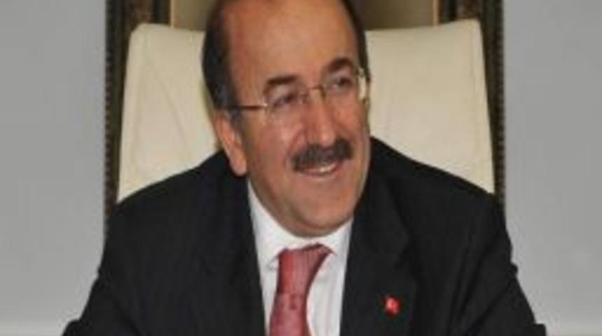 Başkan Gümrükçüoğlu; “bu Sene Trabzonspor’dan Şampiyonluk Beklentim Var”