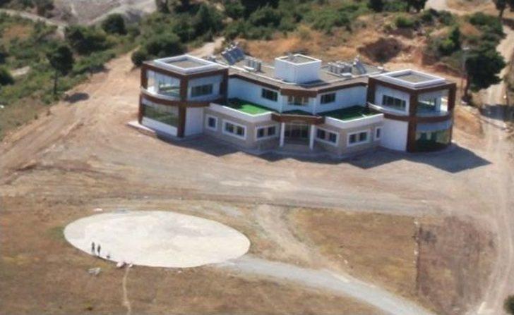 Çanakkale Valisi Ahmet Çınar Mutluluk Ormanını Gezdi G2