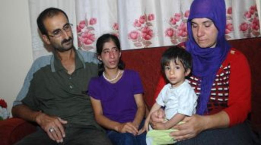 Hasta &Ccedil;ocuklarının Ila&ccedil; Parasını Temin Edemiyor