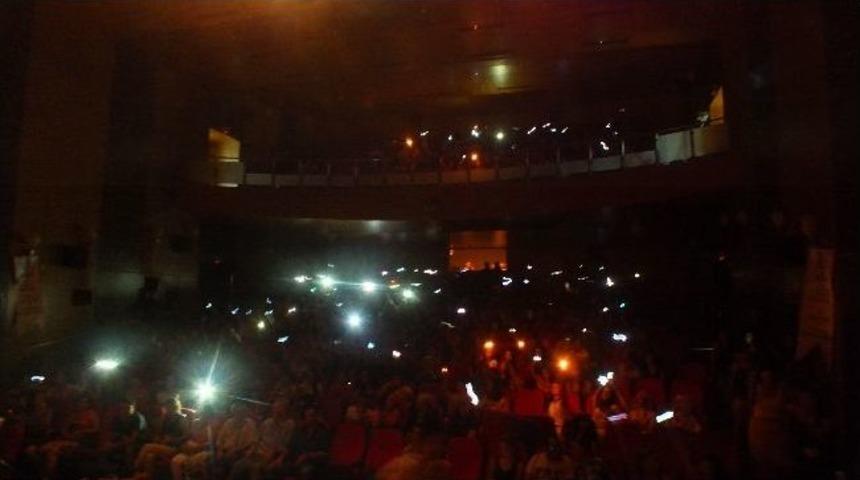 Ulu&ccedil;ınar&rsquo;ın İzinden Aydın&rsquo;a Gelenler Reaksiyonla Coştu