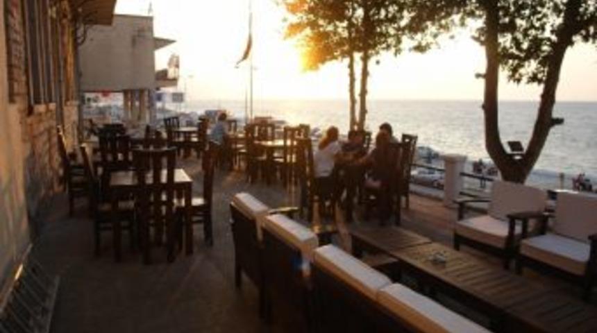 T&uuml;rk Ocağı Bah&ccedil;esi Misafirlerini Ağırlıyor