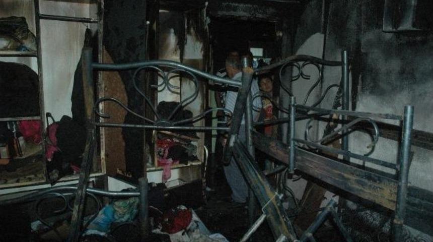 Hakkari Valiliği Aktaş Ailesine Sahip &Ccedil;ıktı