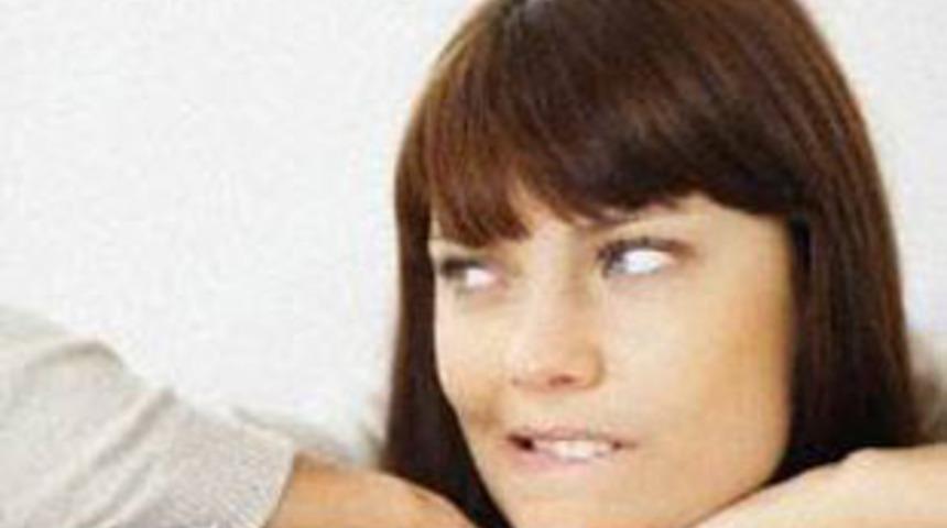 Parmaklarınız kişiliğinizi ele veriyor