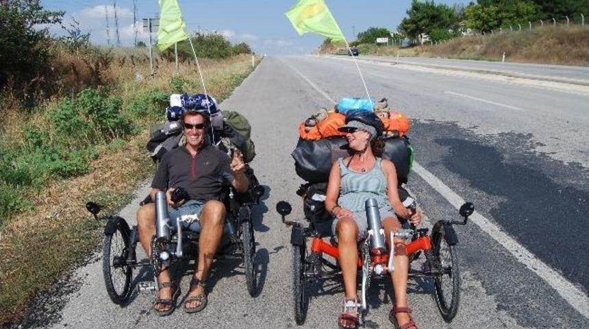 Nerede &Ouml;l&uuml;rlerse Cenazeleri Orada Kalacak