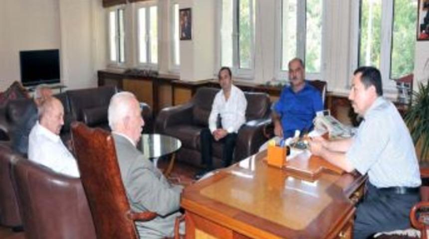 Afyonkarahisar'da Termal Tesisler, 20 Bin Yatak Kapasitesine Ulaştı