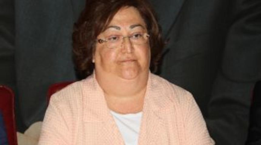 G&uuml;ldal Akşit Taburcu Oldu