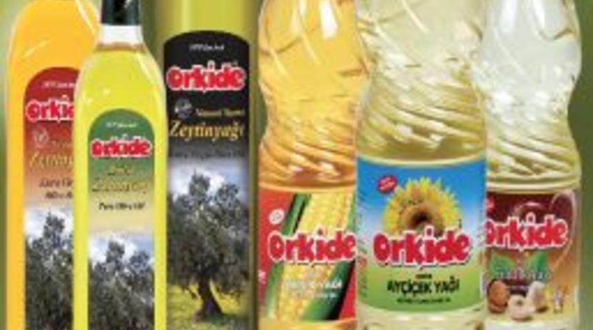 Orkide, &lsquo;helal Gıda&rsquo; Sertifikası Aldı