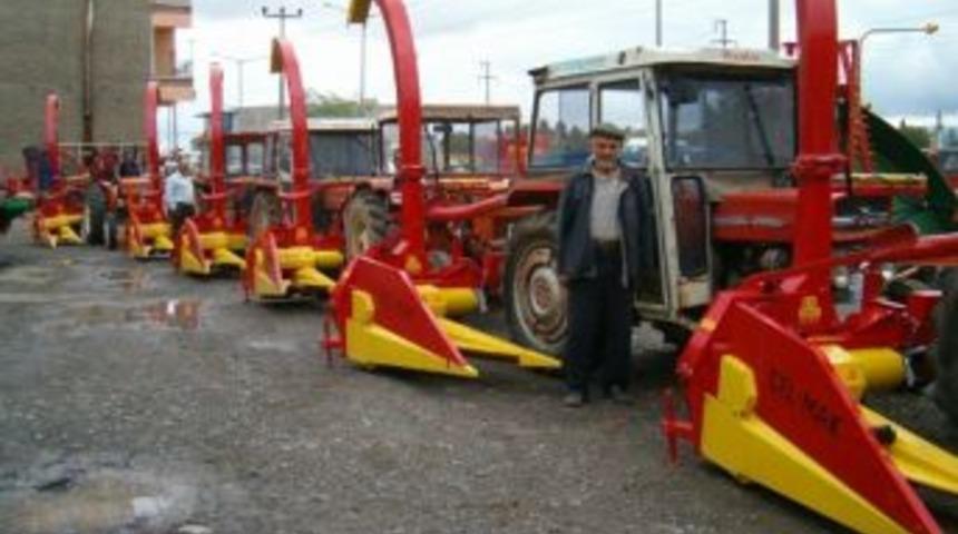 K&uuml;tahya'da 562 Yatırımcıya Hibe Desteği